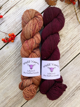 Load image into Gallery viewer, Divine Wine - Singles -WeStYarn