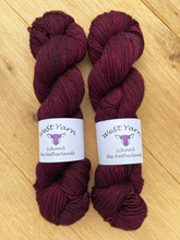 Load image into Gallery viewer, Divine Wine - Singles -WeStYarn