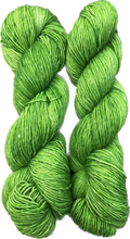Load image into Gallery viewer, Lime Leaf Merlin - WeStYarn