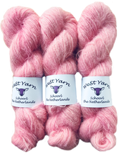 Afbeelding in Gallery-weergave laden, Dream Luxe Suri Silk