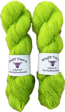 Afbeelding in Gallery-weergave laden, Green Frog Luxe Suri Silk