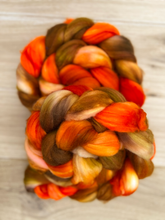 Afbeelding in Gallery-weergave laden, Seventies WeStYarn Merino Lontwol
