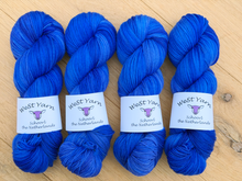 Afbeelding in Gallery-weergave laden, Delphinium Deluxe Sock
