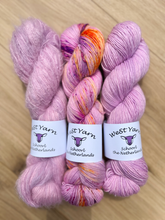 Load image into Gallery viewer, Flaming Lilac  - Singles - WeStYarn
