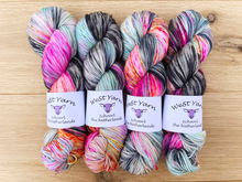 Afbeelding in Gallery-weergave laden, Warp Speed Bioluxe Sock
