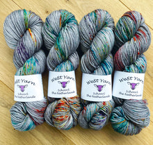 Load image into Gallery viewer, Stardust Merino Sport
