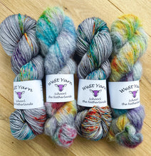 Load image into Gallery viewer, Stardust Merino Sport
