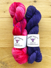 Afbeelding in Gallery-weergave laden, Heart's Desire - Singles - WeStYarn
