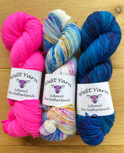 Afbeelding in Gallery-weergave laden, Midnight Waters Bioluxe Sock
