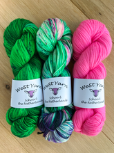 Afbeelding in Gallery-weergave laden, Kelly Verde Bioluxe Sock
