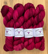 Load image into Gallery viewer, Lampone WeStYarn BFL
