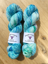 Afbeelding in Gallery-weergave laden, Lucht - Singles  - WeStYarn
