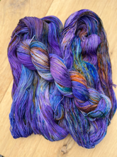 Load image into Gallery viewer, Nebula WeStYarn BFL
