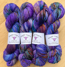 Load image into Gallery viewer, Nebula WeStYarn BFL
