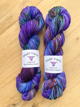 Load image into Gallery viewer, Nebula WeStYarn BFL
