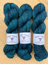 Load image into Gallery viewer, Ocean Merino - Singles - WeStYarn
