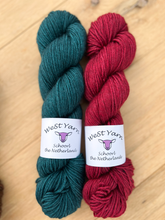 Load image into Gallery viewer, WeStYarn Jade Yarlung DK
