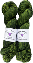 Afbeelding in Gallery-weergave laden, Lost in Leaves Merino Singles - WeStYarn
