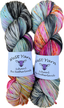 Afbeelding in Gallery-weergave laden, Warp Speed Bioluxe Sock
