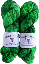 Afbeelding in Gallery-weergave laden, Kelly Verde Bioluxe Sock
