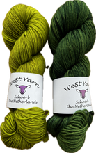 Afbeelding in Gallery-weergave laden,  Lost in Leaves Deluxe Sock
