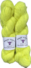Afbeelding in Gallery-weergave laden, Citron Luxe Suri Silk
