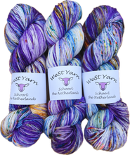 Afbeelding in Gallery-weergave laden, Nebula Deluxe Sock 
