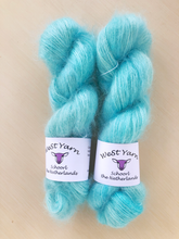 Load image into Gallery viewer, Izotz Mohair-Silk Lace - WeStYarn
