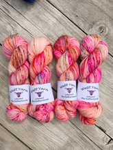 Afbeelding in Gallery-weergave laden, Meisje Deluxe Sock - WeStYarn
