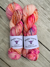 Afbeelding in Gallery-weergave laden, Meisje Deluxe Sock - WeStYarn
