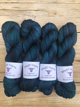 Afbeelding in Gallery-weergave laden, Ocean Merino Sport - WeStYarn

