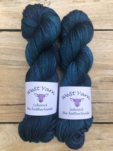 Afbeelding in Gallery-weergave laden, Ocean Merino Sport - WeStYarn
