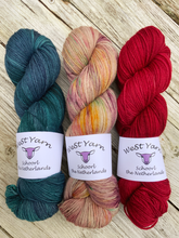 Afbeelding in Gallery-weergave laden, Autumn Dew Natural Merino - WeStYarn
