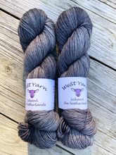 Afbeelding in Gallery-weergave laden, Graphite Deluxe Sock - WeStYarn
