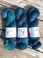 Afbeelding in Gallery-weergave laden, Ocean MCN
