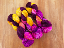 Load image into Gallery viewer, Heartbreaker Deluxe Sock
