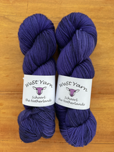 Afbeelding in Gallery-weergave laden, Moonless Night Deluxe Sock 
