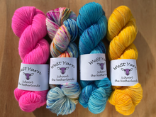 Afbeelding in Gallery-weergave laden, Inner Glow Bioluxe Sock
