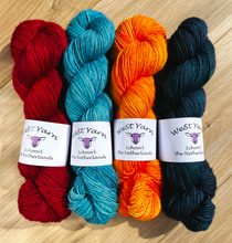 Load image into Gallery viewer, Kelp  - Singles - WeStYarn
