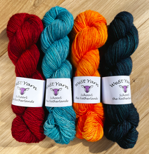 Load image into Gallery viewer, King's Day Merino Singles
