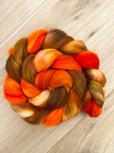 Afbeelding in Gallery-weergave laden, Seventies WeStYarn Merino Lontwol
