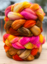 Afbeelding in Gallery-weergave laden, Seventies WeStYarn Merino Lontwol
