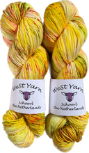 Afbeelding in Gallery-weergave laden, Springflowers Bioluxe Sock
