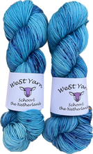 Afbeelding in Gallery-weergave laden, Pop the Bubbles Bioluxe Sock
