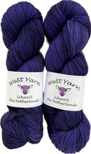 Afbeelding in Gallery-weergave laden, Moonless Night Deluxe Sock 
