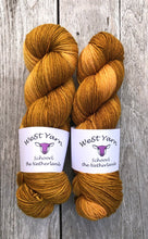 Load image into Gallery viewer, Claro Deluxe Sock - WeStYarn
