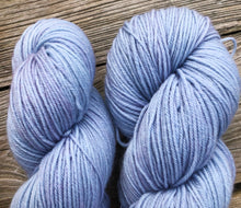 Load image into Gallery viewer, Frost Deluxe Sock - WeStYarn
