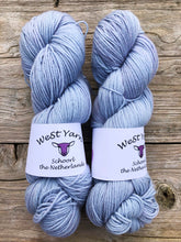 Load image into Gallery viewer, Frost Deluxe Sock - WeStYarn
